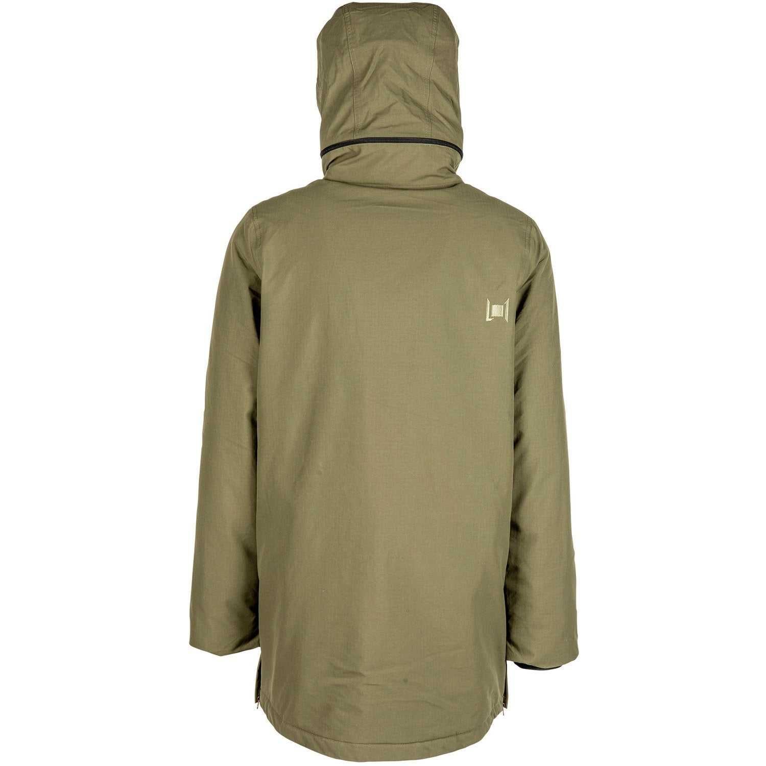 L1 Grimey 20k, XS,S, ново,оригинално мъжко ски/сноуборд яке