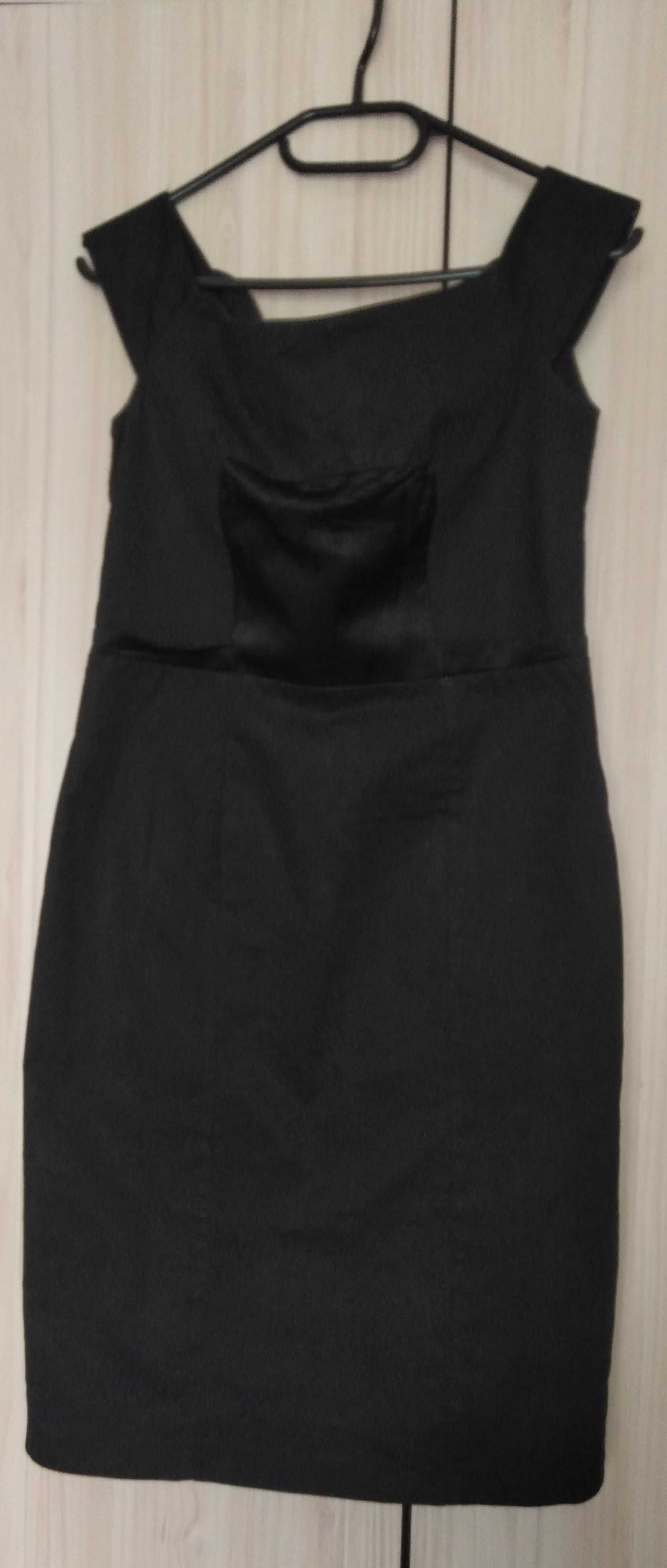 Little black dress, размер S