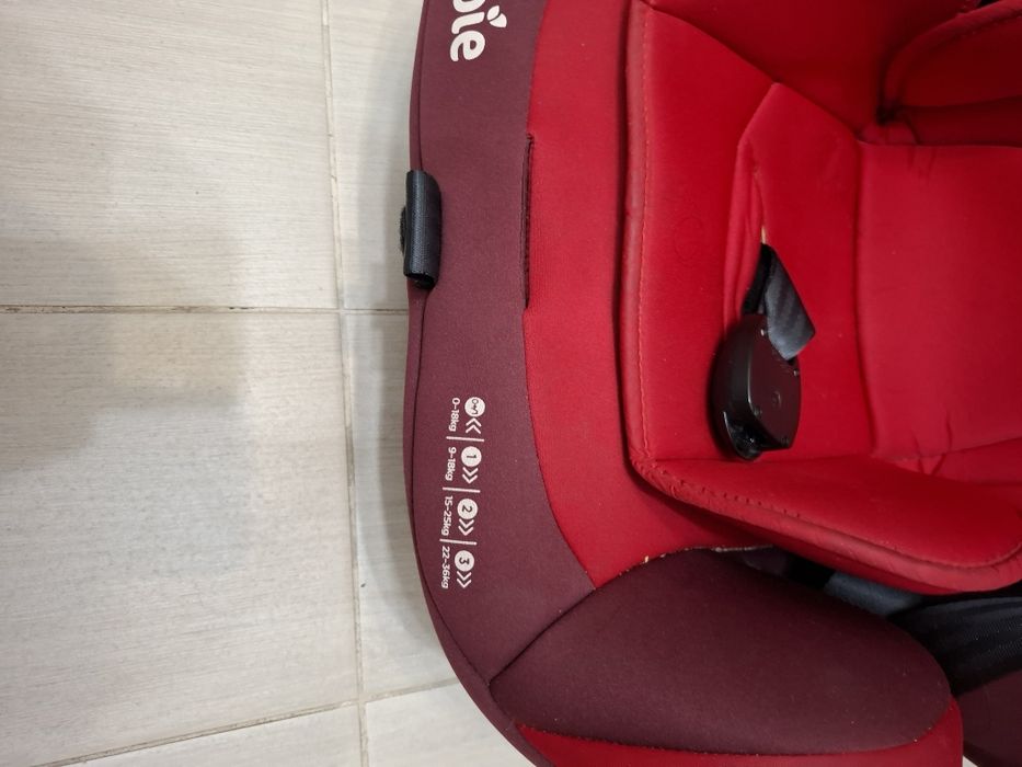 Vand scaun auto Joie