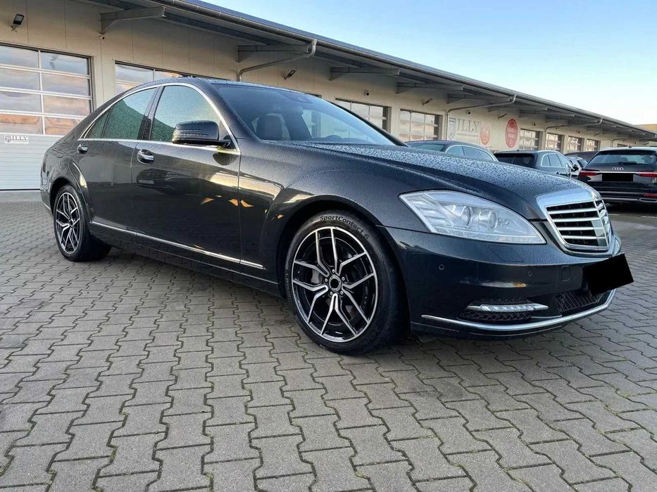 Jante Mercedes R18 5x112 AMG W213 Style | C-Class, E-Class, CLA, GLC