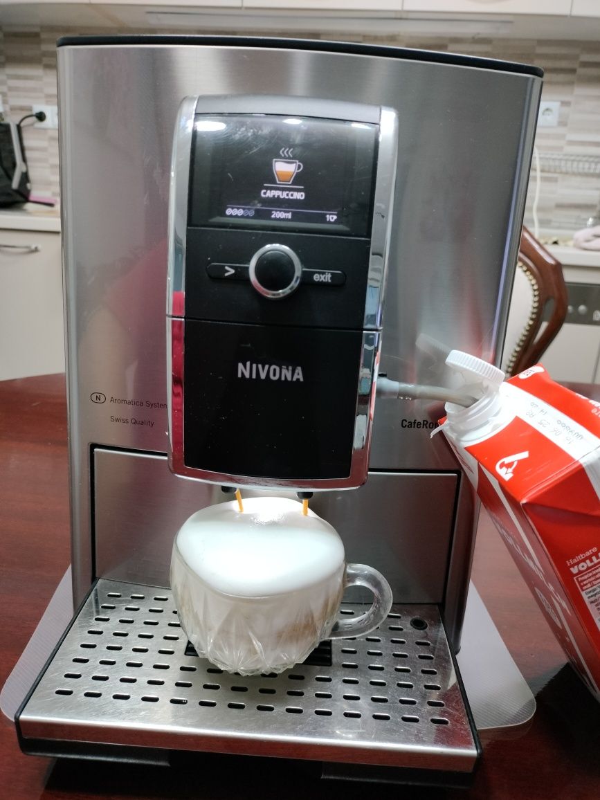 Продавам кафемашини Delonghi Magnifica, Perfecta и Jura Ena3