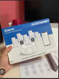 AGS Home Security