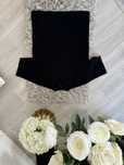Tricou Balenciaga bumbac 100%