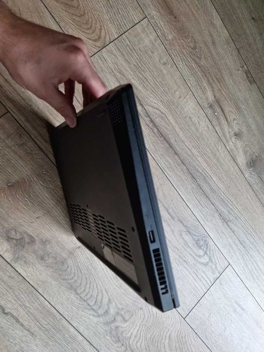 Laptop Lenovo Idepad Gaming 3 I7 GTX 1650ti 16gb