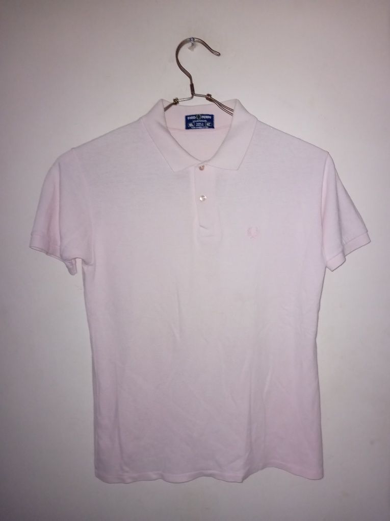 Tricouri Fred Perry