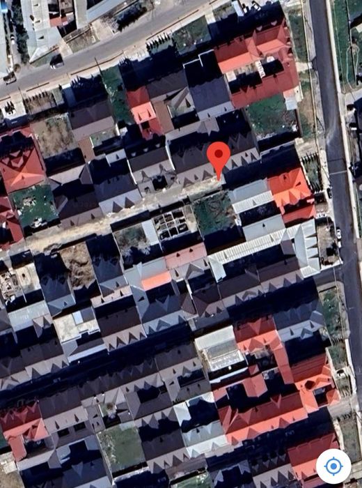 Продаётся участок земли (5 соток)— Янги 16 Йиллик, Ташкент