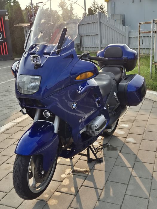 Se vinde Bmw rt 1100