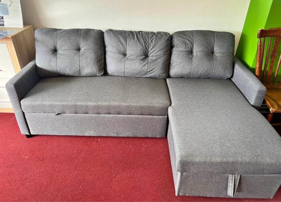 Coltar Extensibil Stare Deosebita