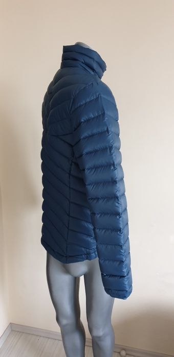 Mammut 650 Pertex Micro Light Mens Size S НОВО! ОРИГИНАЛ! Мъжко пухе