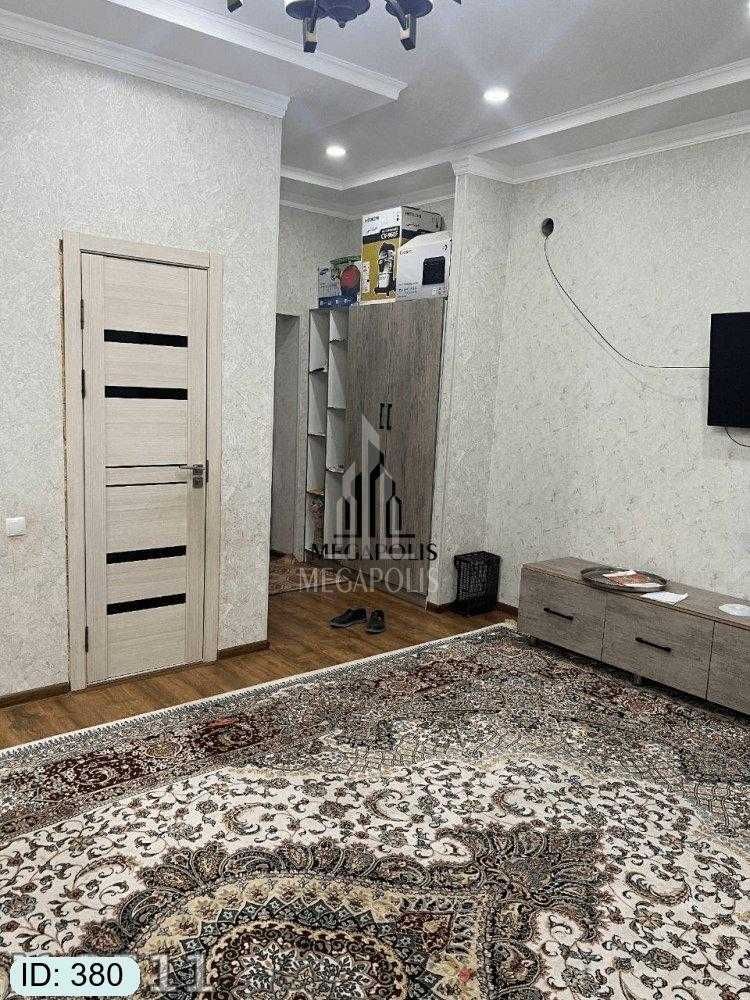 №380 Terakzor tarafda 3 xonali kvartira sotiladi