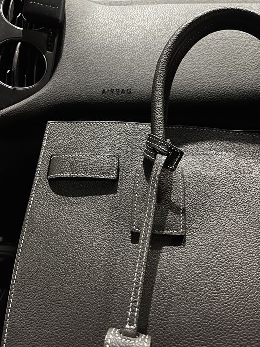 Saint Laurent Sac de Jour tote bag 1.3млн