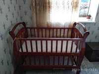 Продается детская кровать