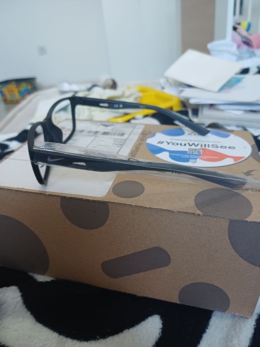 Rame ochelari Nike,noi