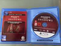 Assassin's Creed Shadows