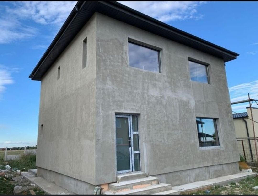 Construcție case la prețuri ok
