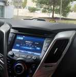 Мултимедия/Навигация за Hyundai Veloster 2011- (Не работи тъчскрийнът)