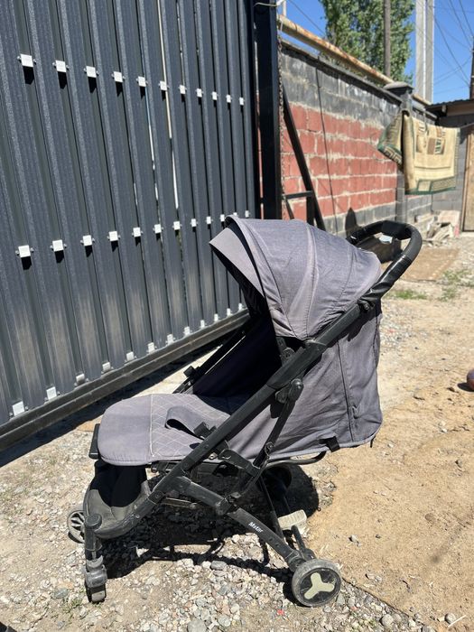 Коляска детская