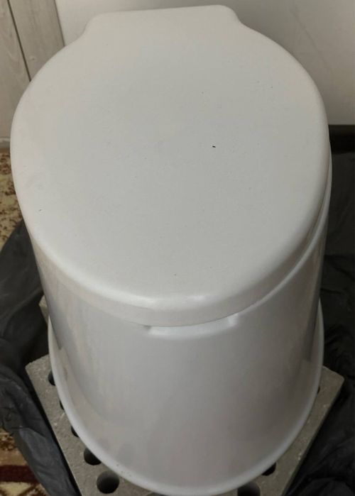 Продается биотуалет