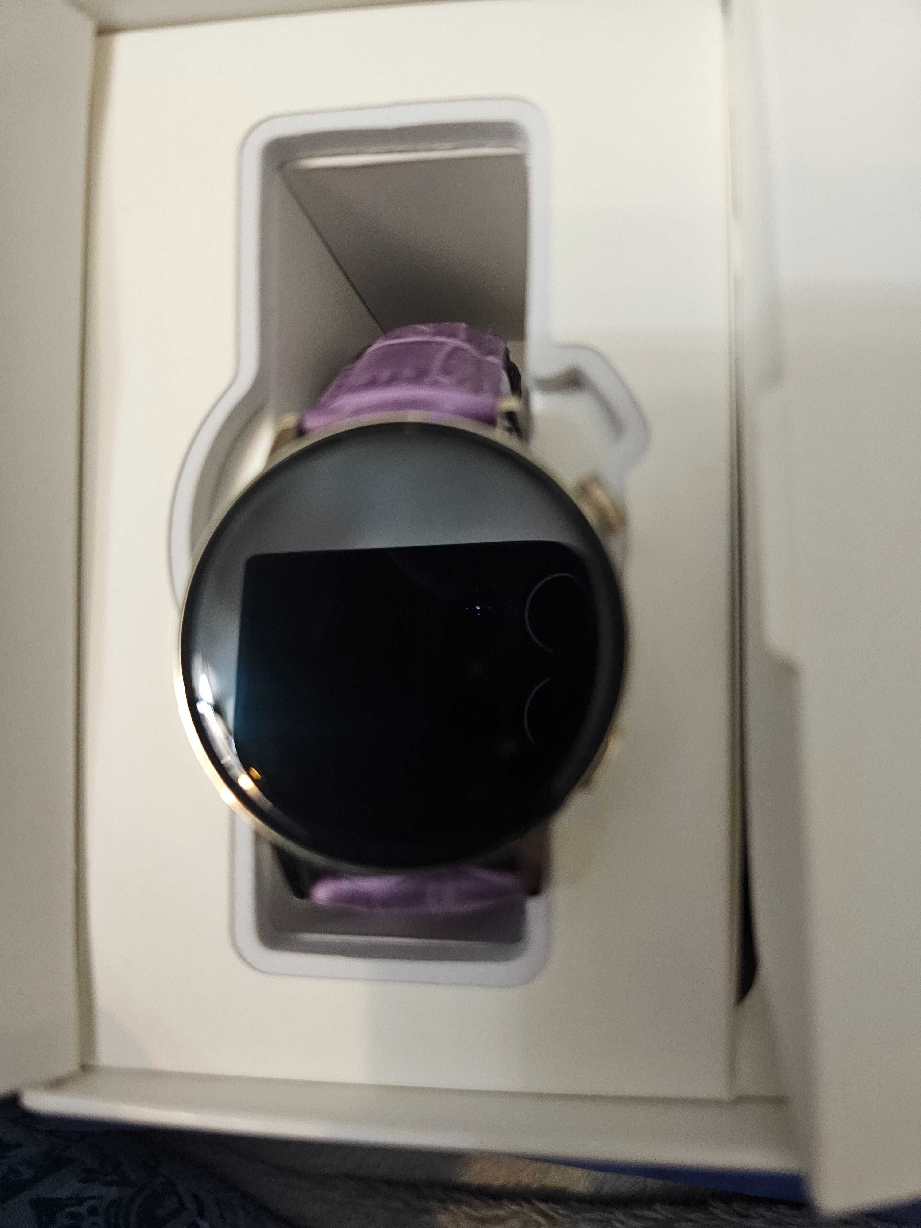 Huawei gt3 smartwatch