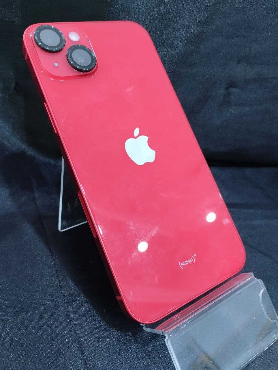 Apple IPhone 14 Plus (Актау, 7-12) лот 285386
