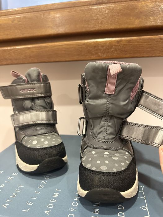Боти GEOX момиче номер 26