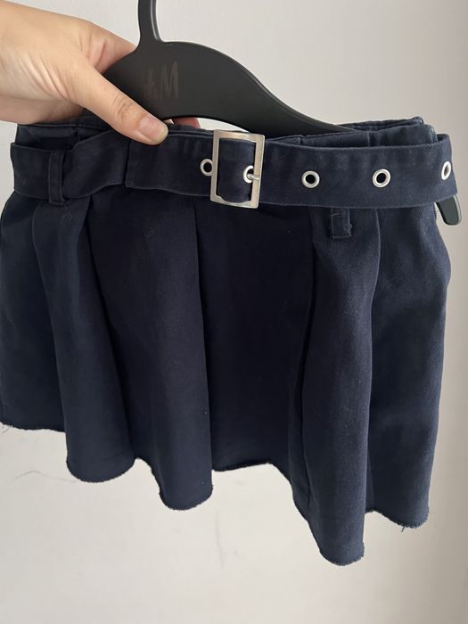 Продам юбку школьную