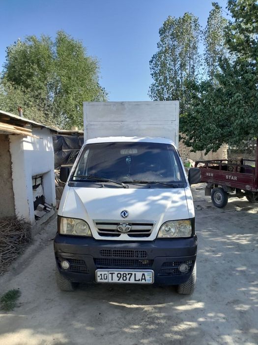 Dongfeng sotiladi