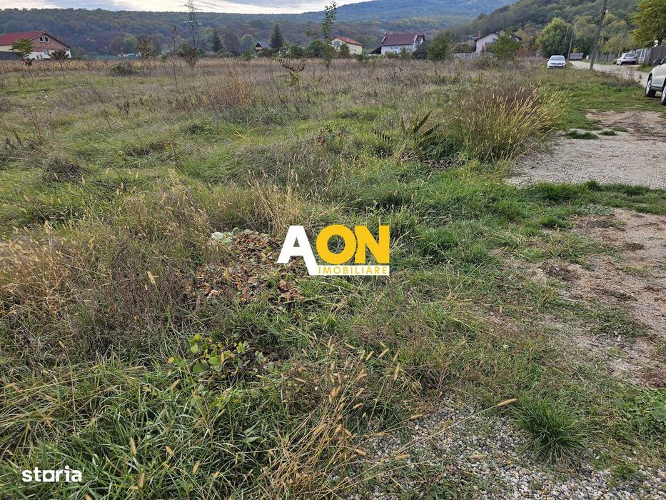 Teren 550 mp cu autorizatie de construire, Micesti