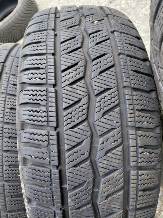 225/55/17"Hankook 2бр.гуми дот3224