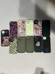 Huse iphone 14 (11bucati)