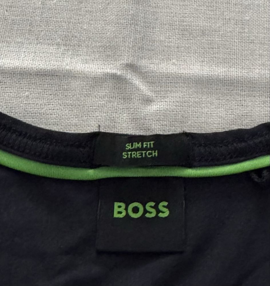 Hugo Boss,maiou bărbați,măr.XL