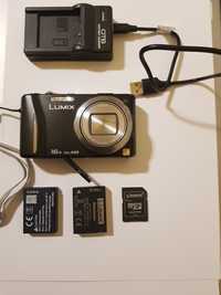 Camera foto Panasonic Lumix DMC-TZ22 TZ-22 TZ 22