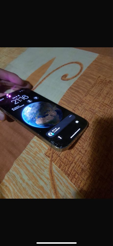 Vand iphone 14 pro
