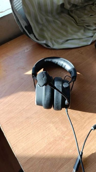 hyperx cloud alpha s