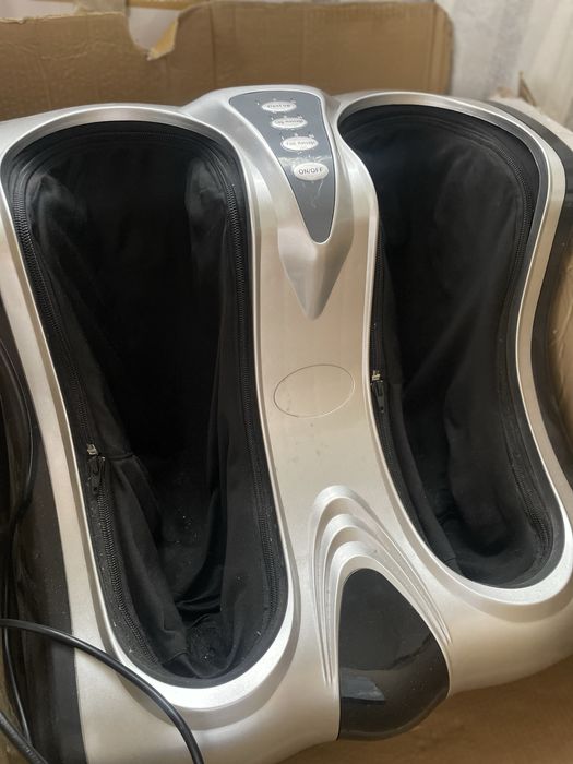 массажер для ног