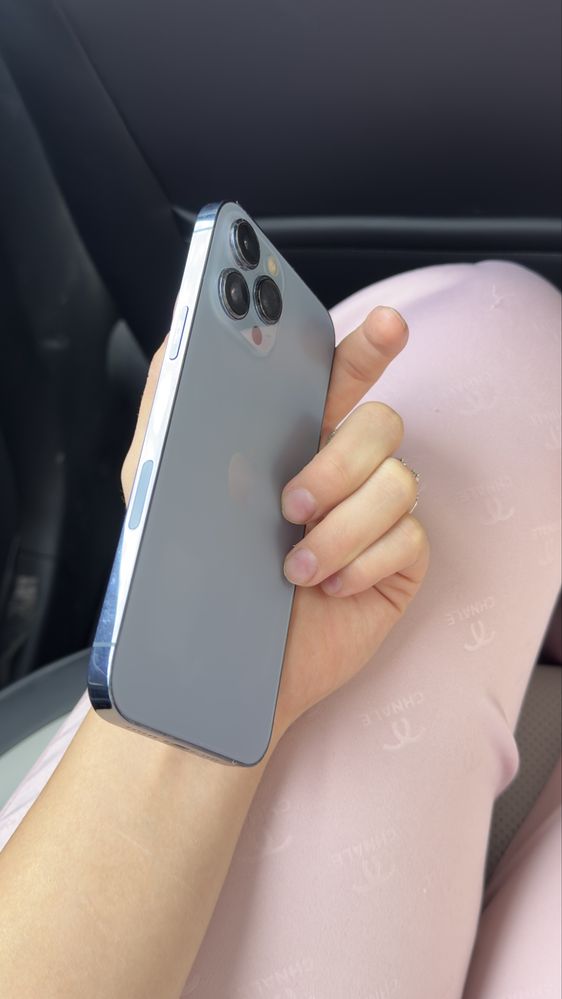 IPhone 13 pro max