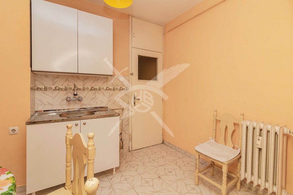 Продава се Двустаен апартамент в София, Надежда 2 - 60 кв.м за 1659 €/кв.м - Снимка #9