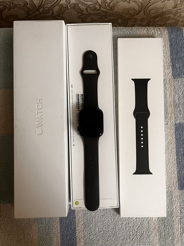 Apple Watch 7 series