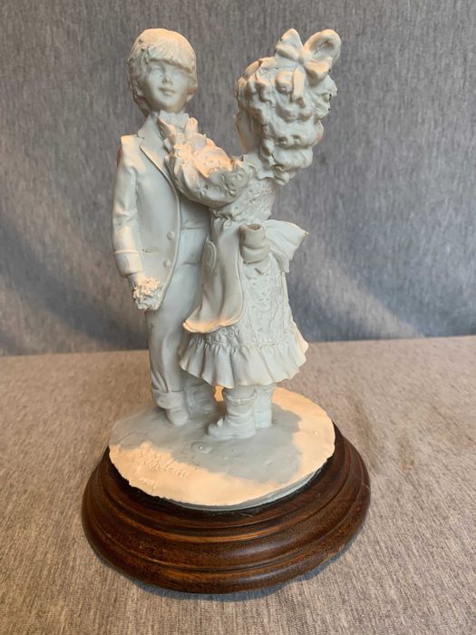 фигурка Белкари ,