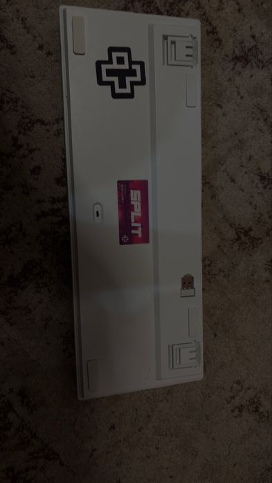 Tastatura qwerty key noua 300lei