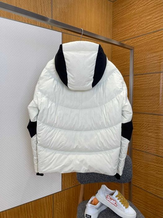 Geaca Louis Vuitton cu puf Premium