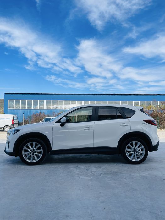 Skyactiv 4x4 печка webasto