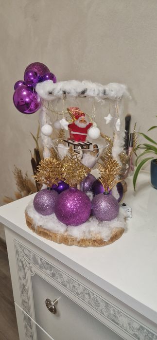 Decorațiuni Crăciun