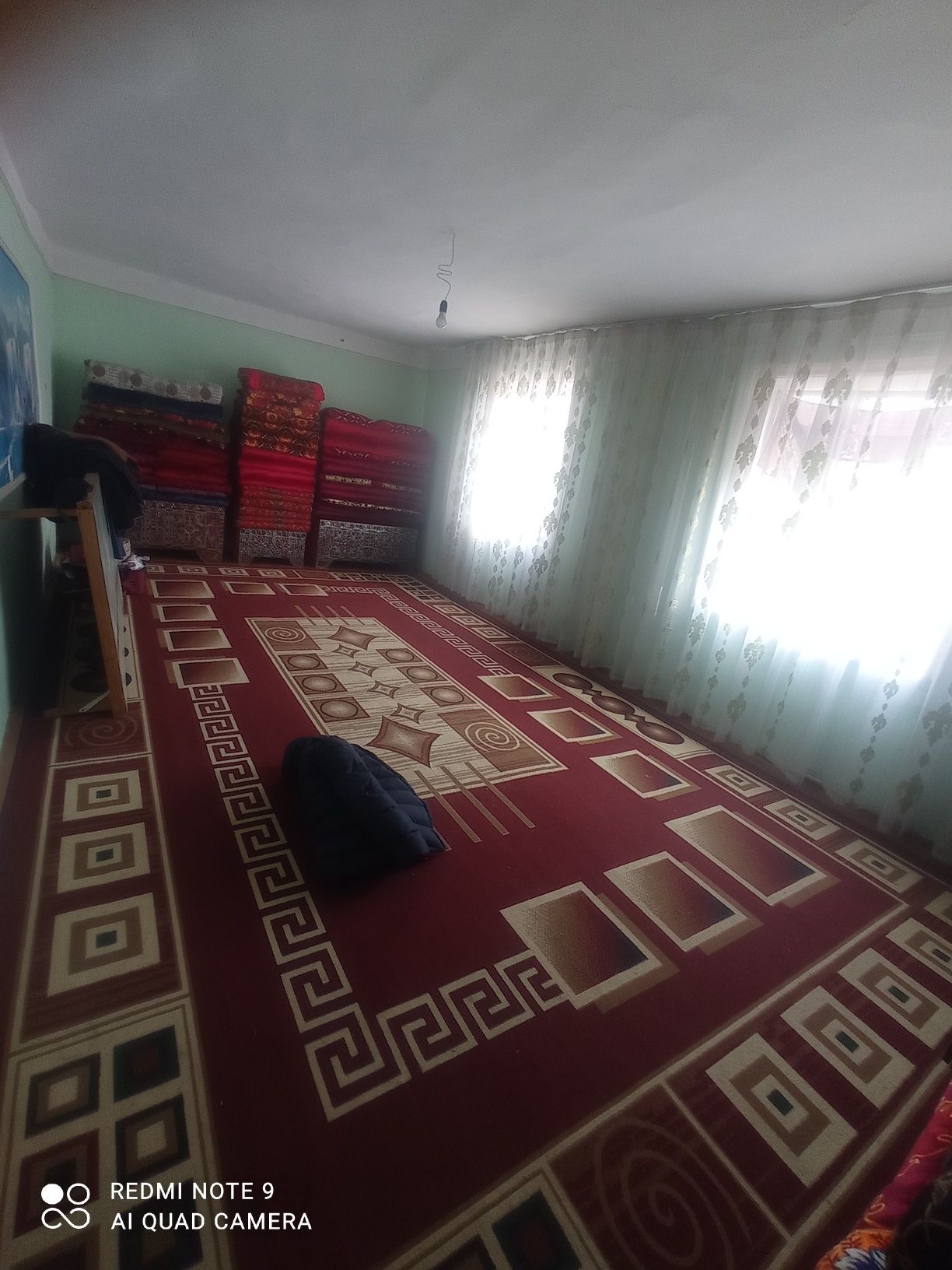 Buka tumani Zamondosh mahallasi