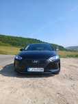 Hyundai IONIQ Stare perfecta de functionare, primul proprietar in Romania