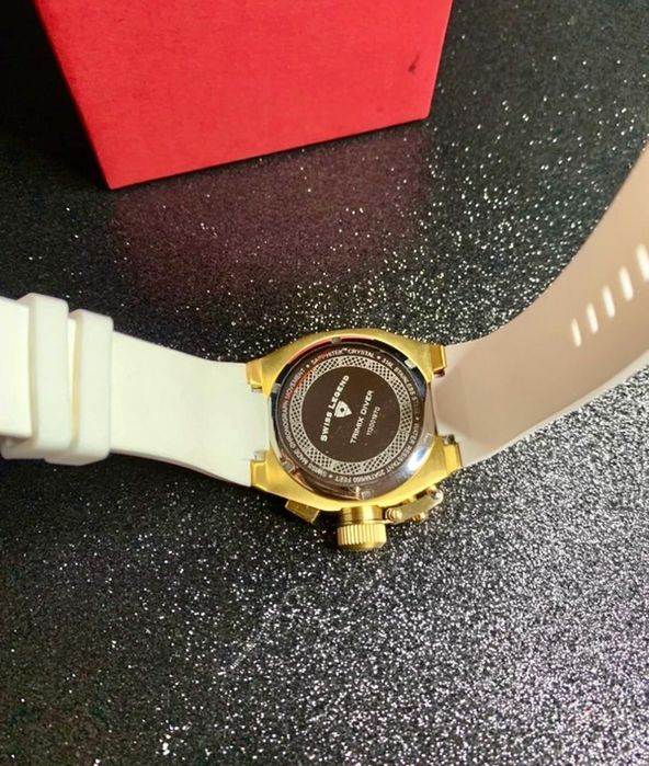 Swiss Legend / Original