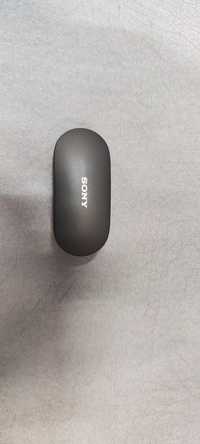 Продавам Безжични слушалки Sony - WF-1000XM4, TWS, черни
