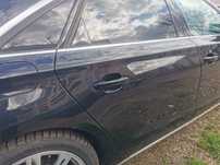 Audi a8 d4  на части 3 TDI