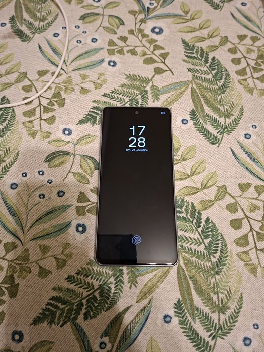 Samsung Galaxy A53 5G