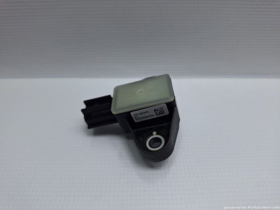 Senzor impact airbag VOLKSWAGEN PASSAT Variant (365) [ 2010 - 2014 ], VOLKSWAGEN PASSAT (365) [ 2010 - 2014 ] 1.6 TDi BlueMotion (CAYC) 77KW|105HP OEM 5N0959354C